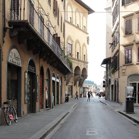 Berardi Palace Apartments Florencja Zewnętrze zdjęcie