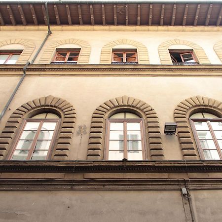 Berardi Palace Apartments Florencja Zewnętrze zdjęcie