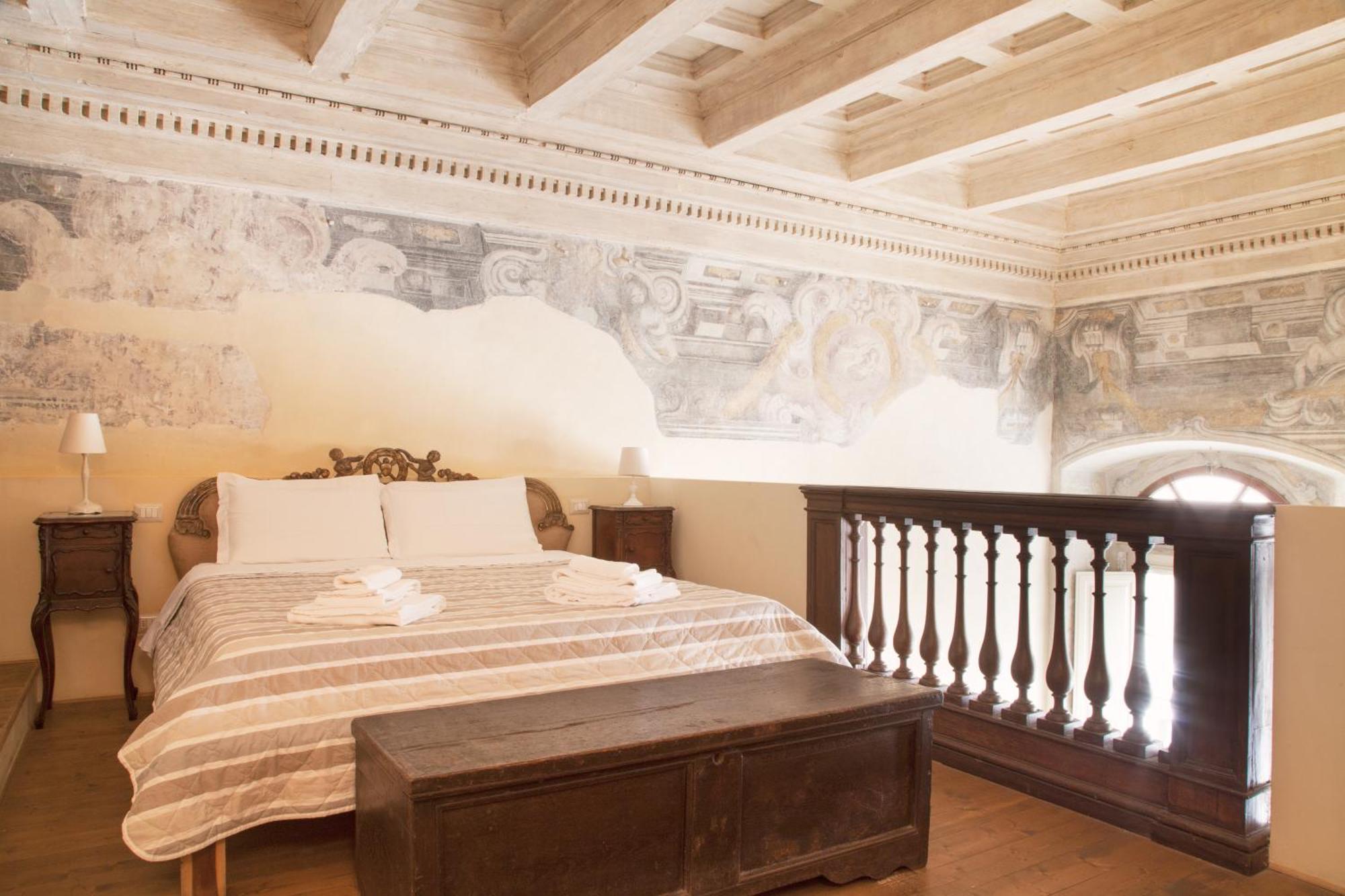 Berardi Palace Apartments Florencja Zewnętrze zdjęcie