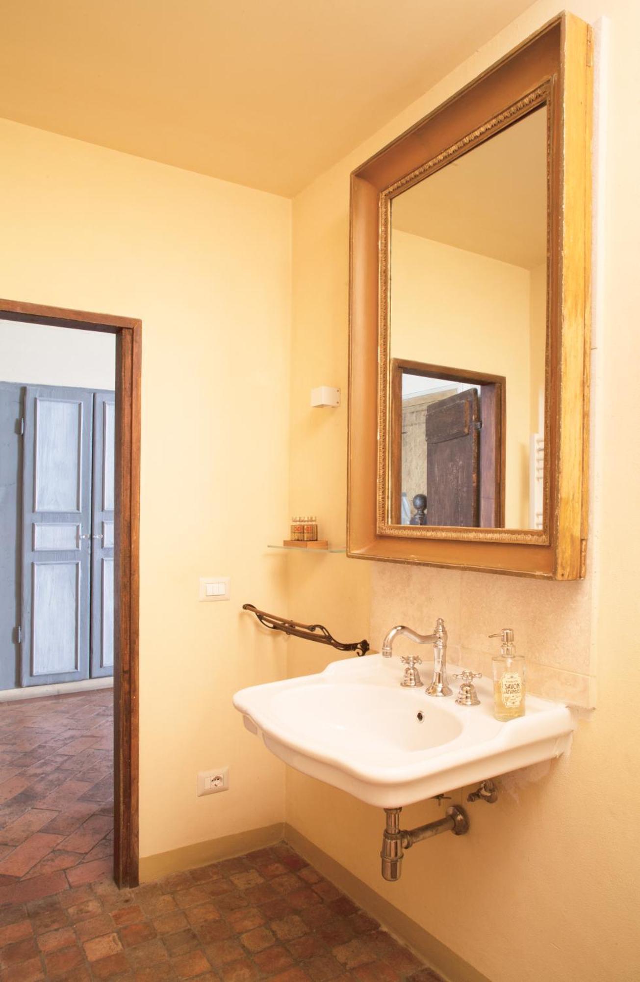 Berardi Palace Apartments Florencja Zewnętrze zdjęcie
