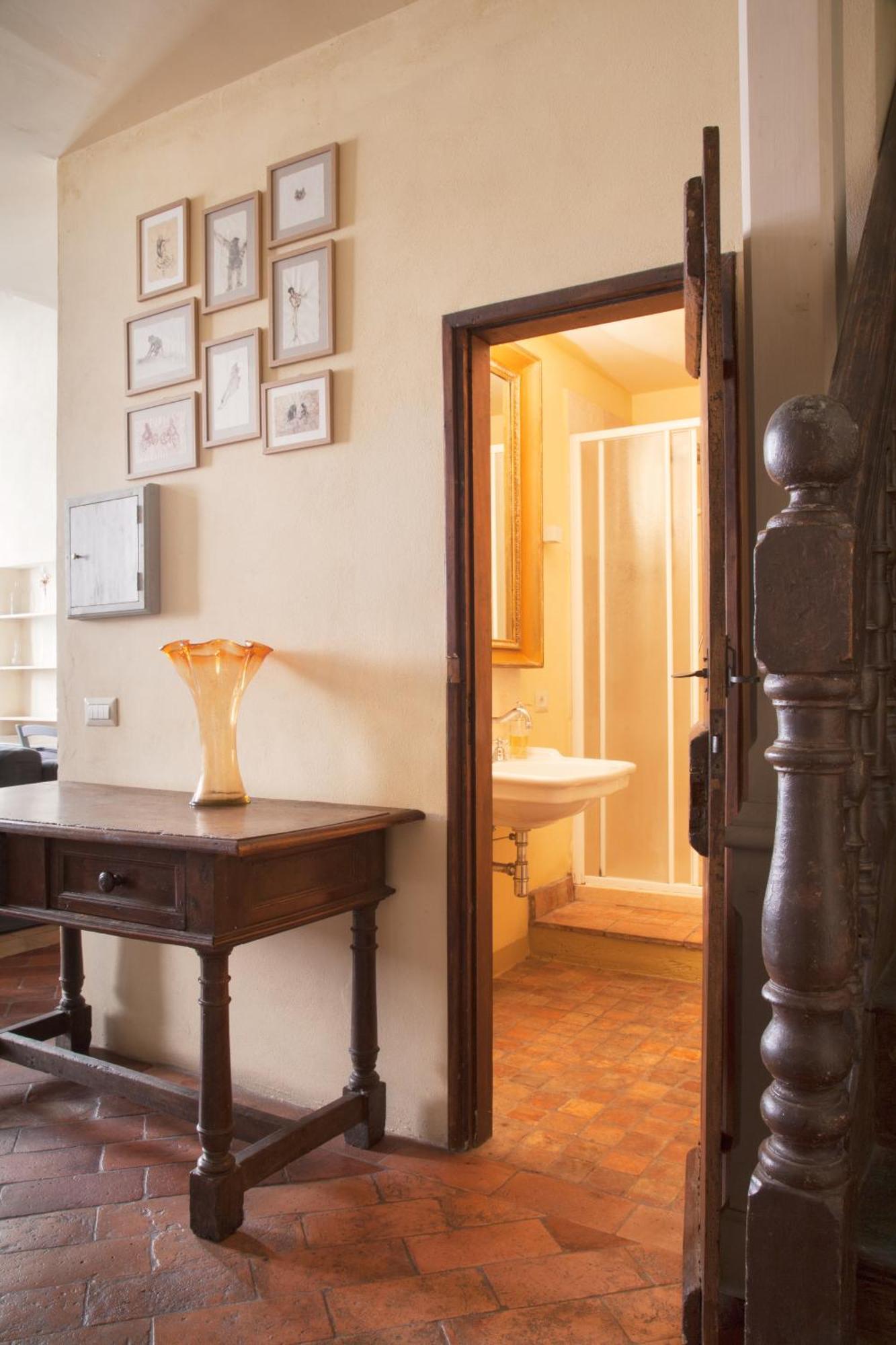 Berardi Palace Apartments Florencja Zewnętrze zdjęcie