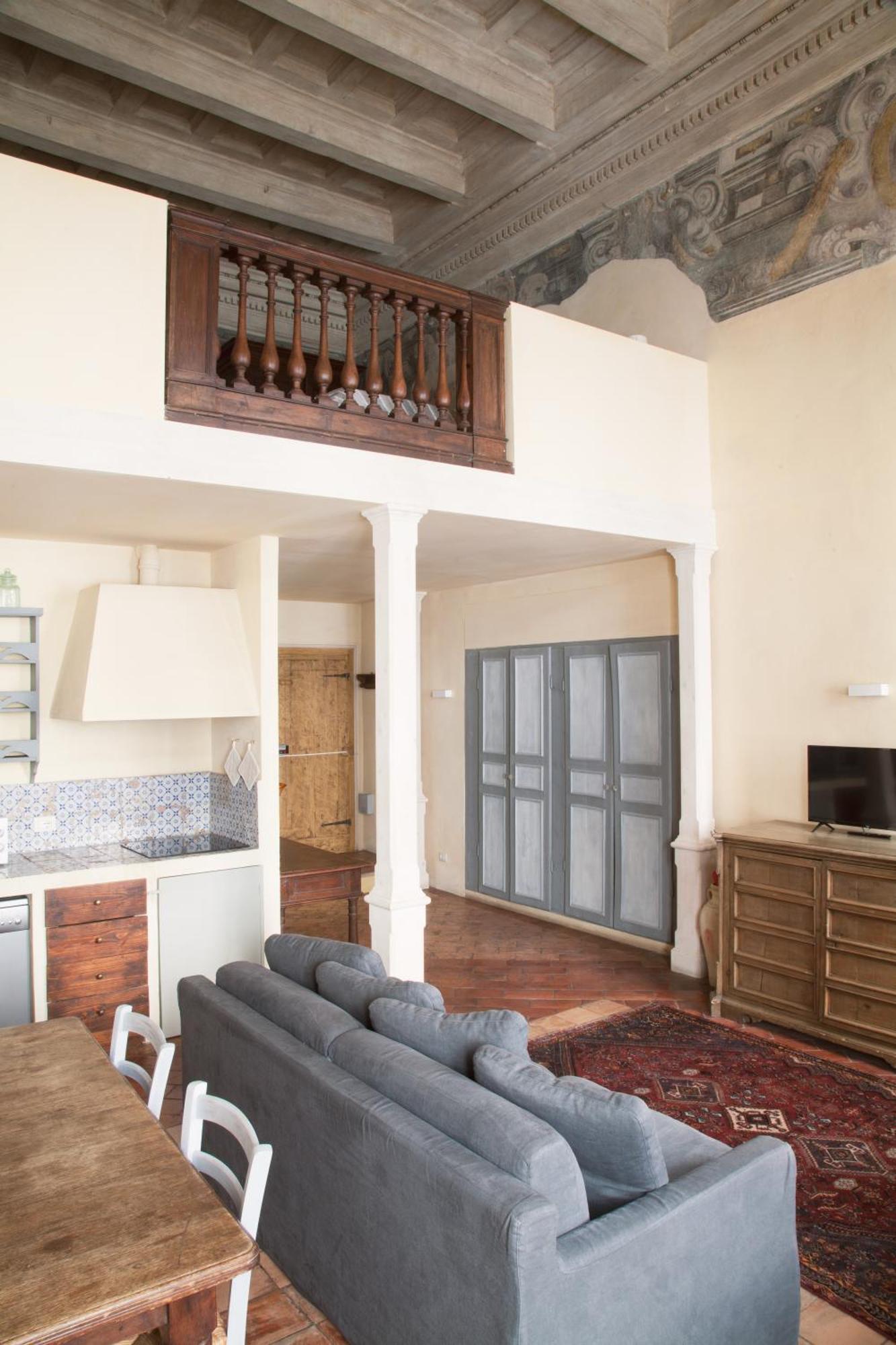 Berardi Palace Apartments Florencja Zewnętrze zdjęcie