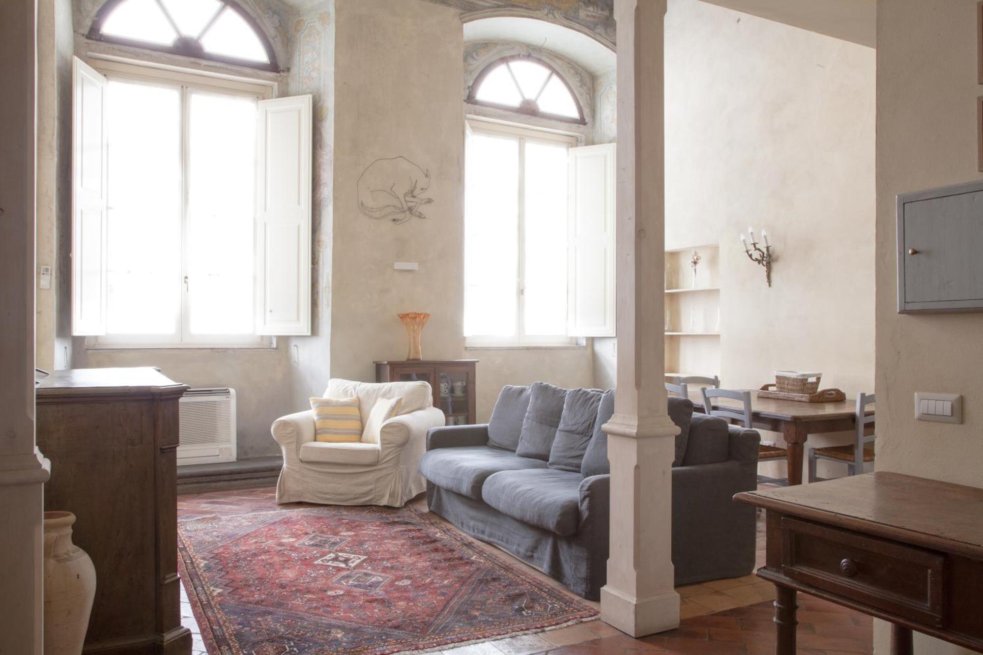Berardi Palace Apartments Florencja Zewnętrze zdjęcie
