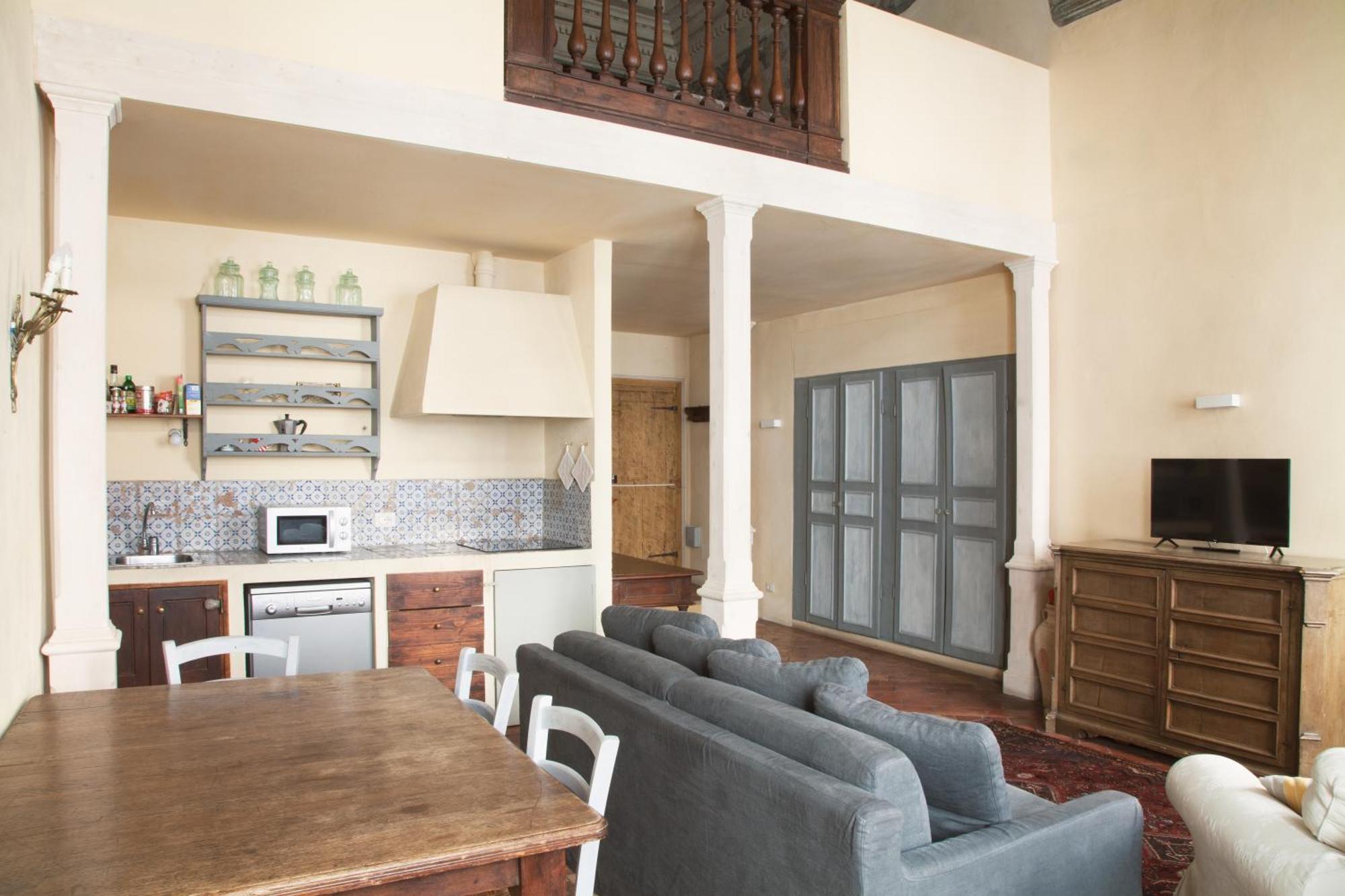 Berardi Palace Apartments Florencja Zewnętrze zdjęcie