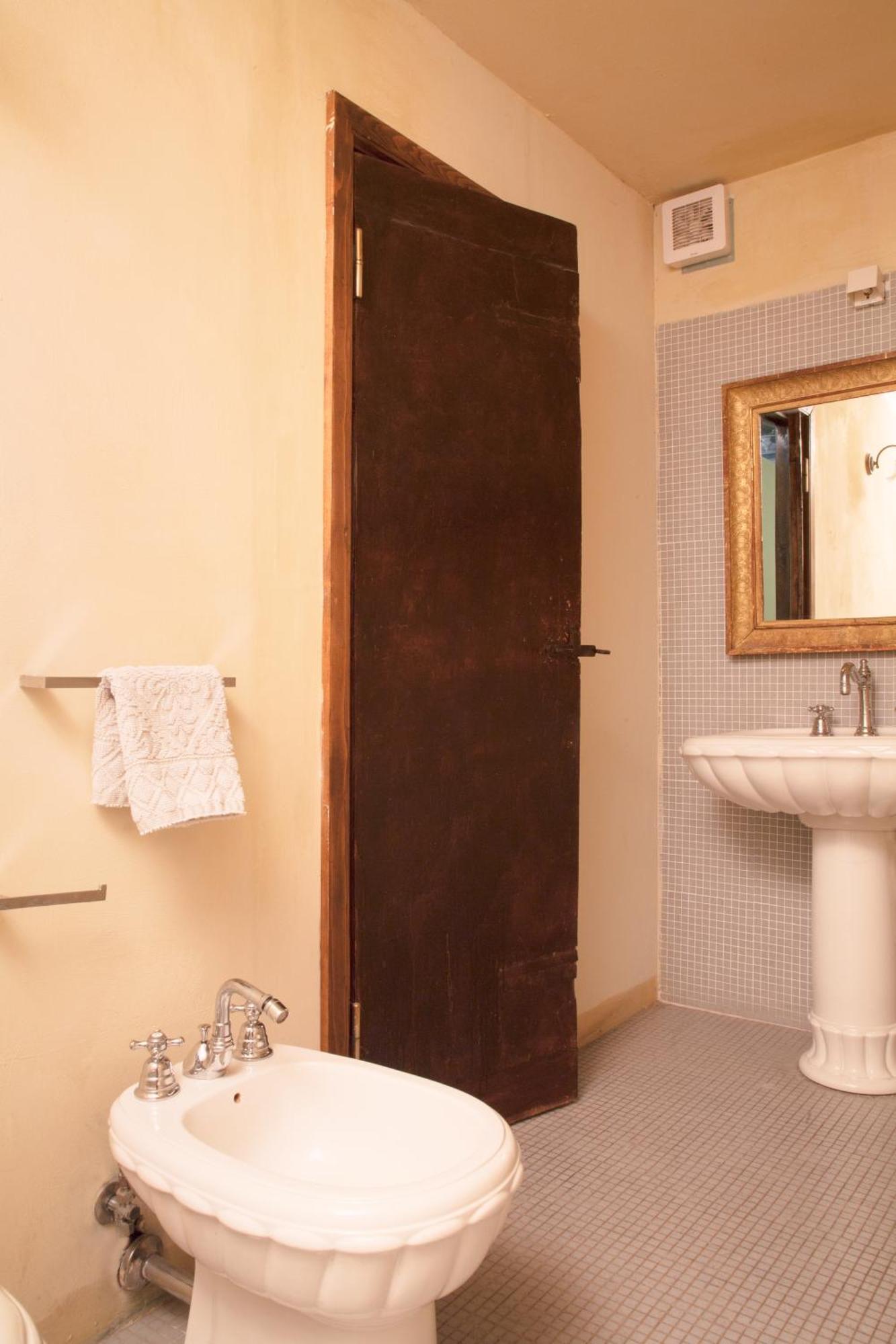 Berardi Palace Apartments Florencja Zewnętrze zdjęcie