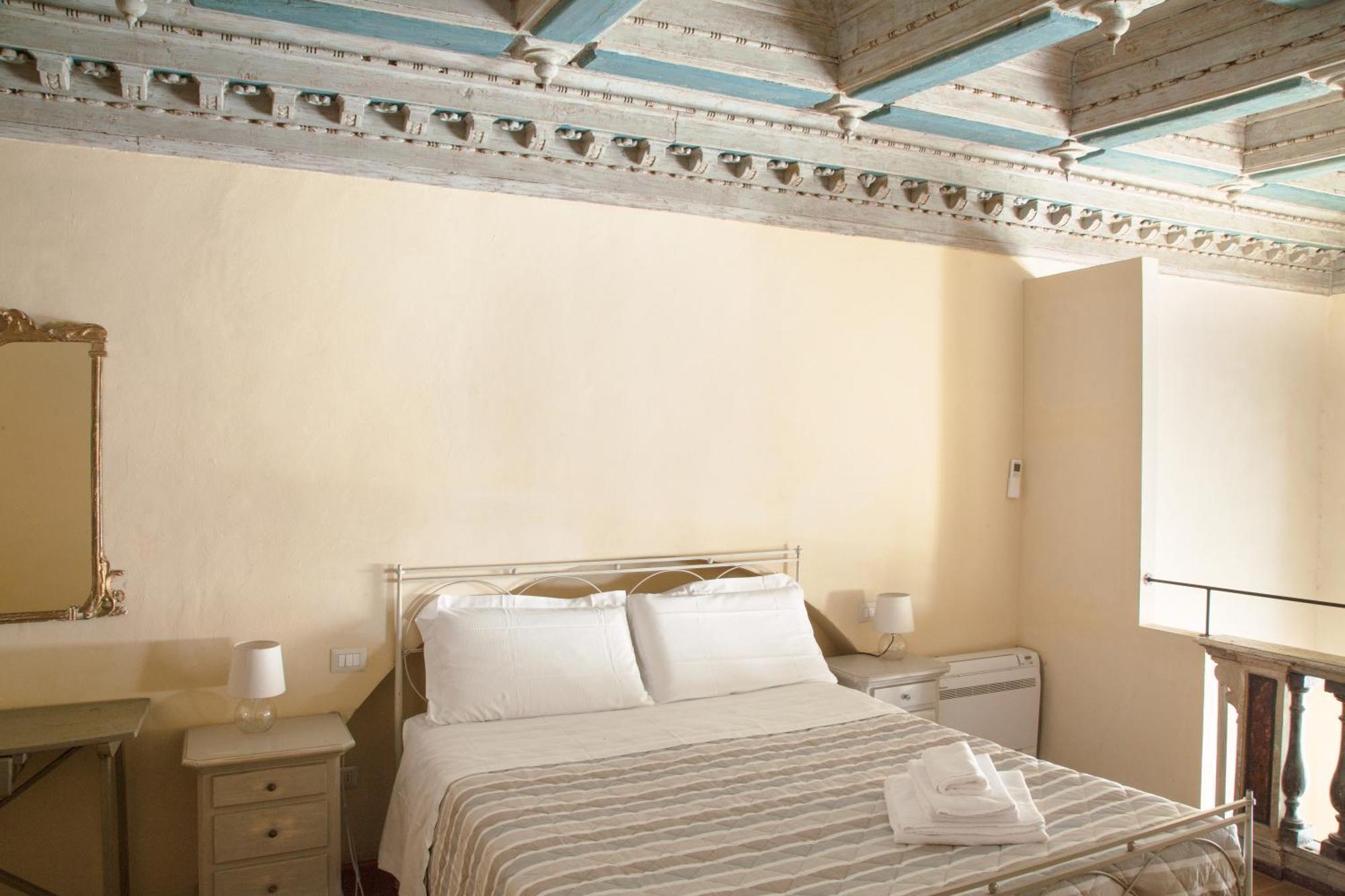 Berardi Palace Apartments Florencja Zewnętrze zdjęcie