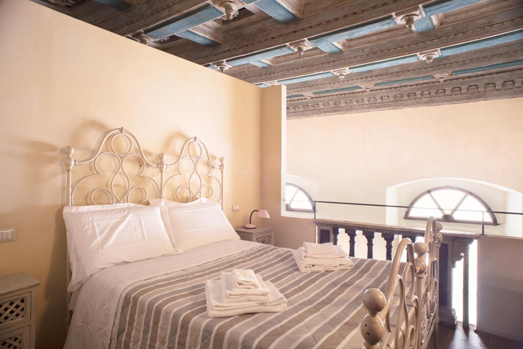 Berardi Palace Apartments Florencja Zewnętrze zdjęcie