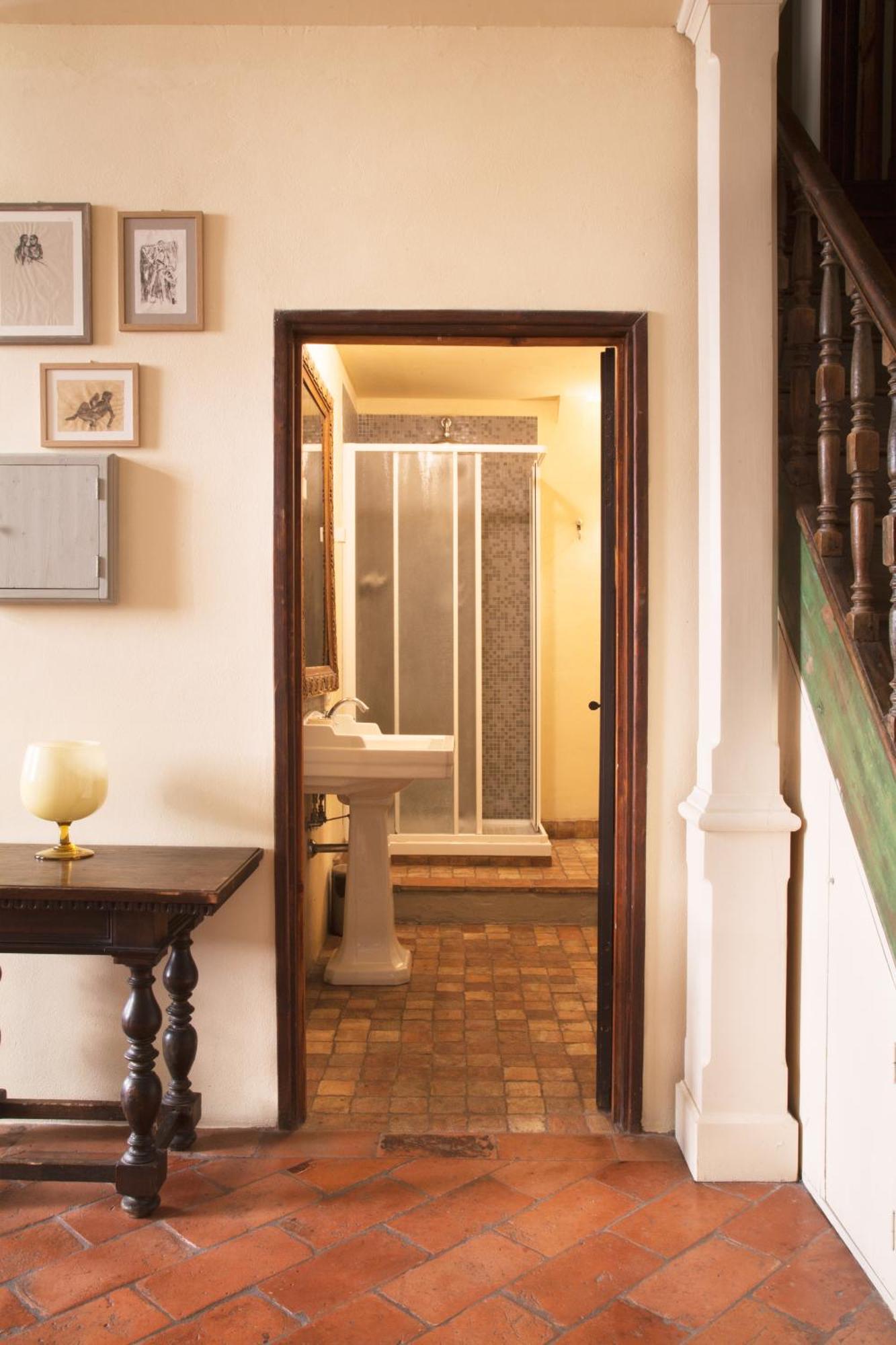 Berardi Palace Apartments Florencja Zewnętrze zdjęcie