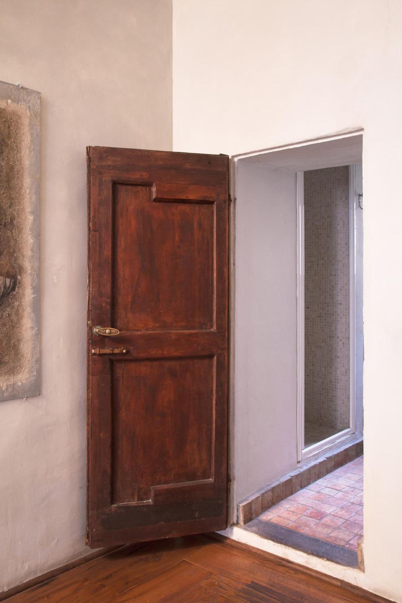 Berardi Palace Apartments Florencja Zewnętrze zdjęcie