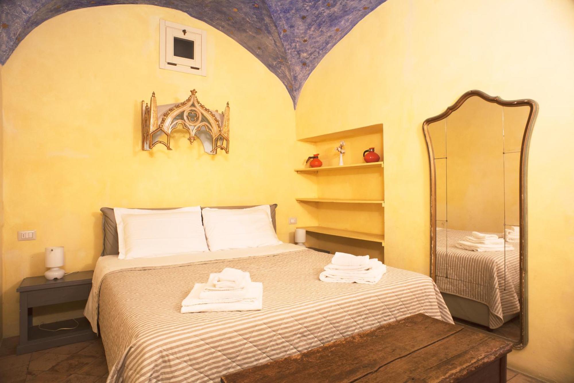 Berardi Palace Apartments Florencja Zewnętrze zdjęcie