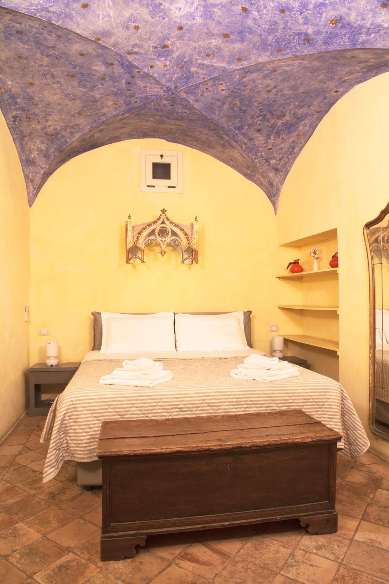 Berardi Palace Apartments Florencja Zewnętrze zdjęcie