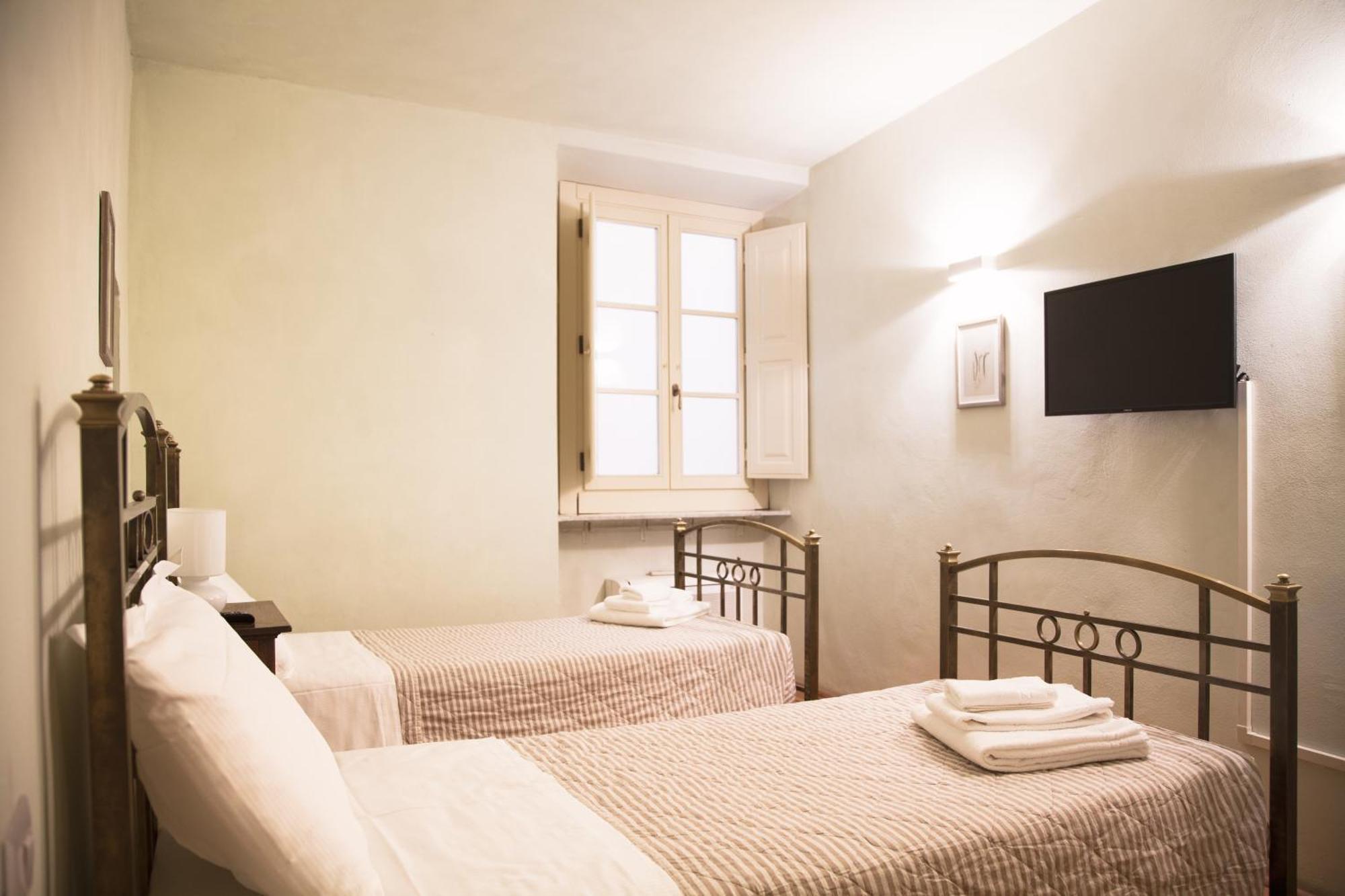 Berardi Palace Apartments Florencja Zewnętrze zdjęcie