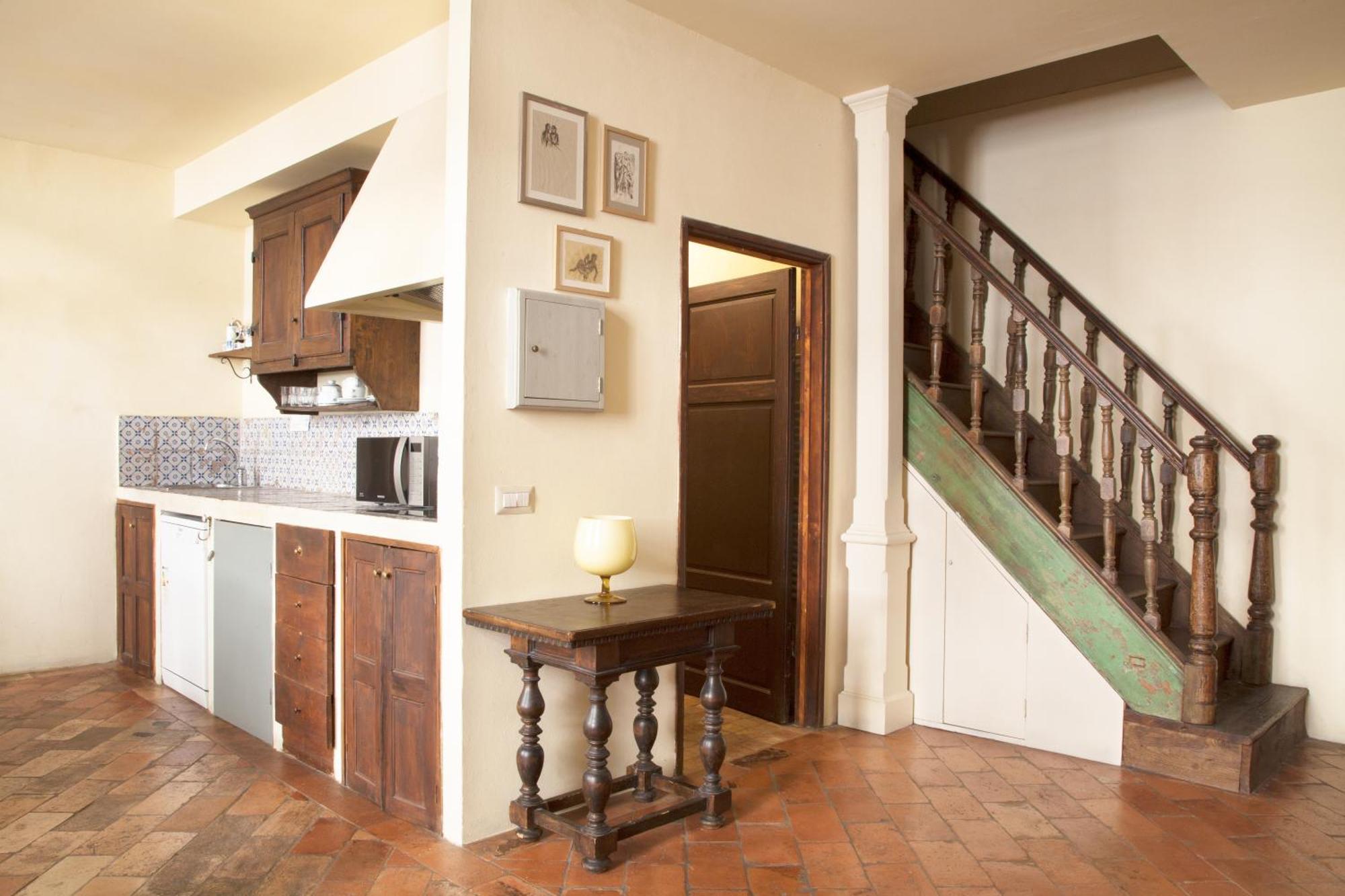 Berardi Palace Apartments Florencja Zewnętrze zdjęcie