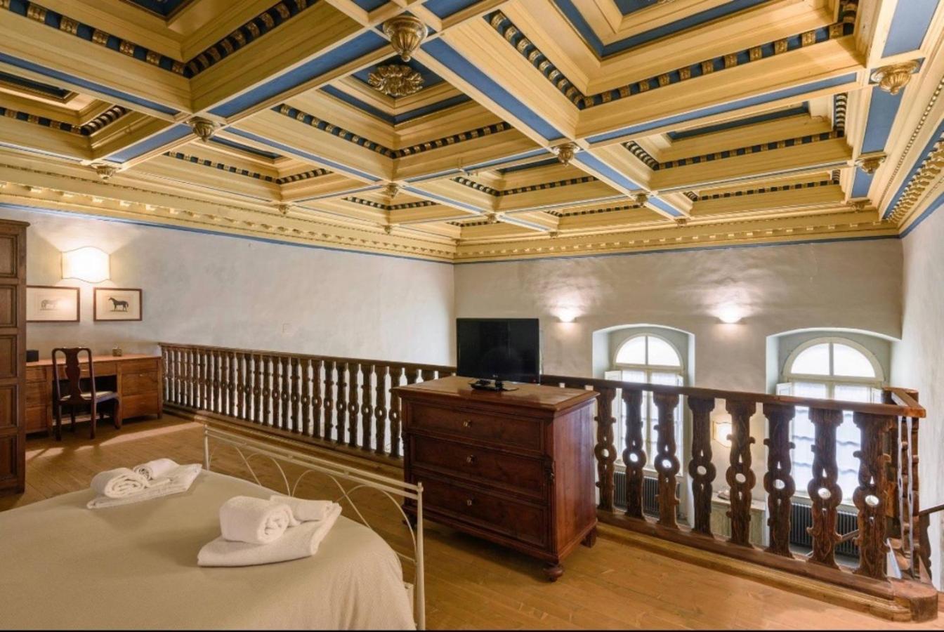 Berardi Palace Apartments Florencja Zewnętrze zdjęcie