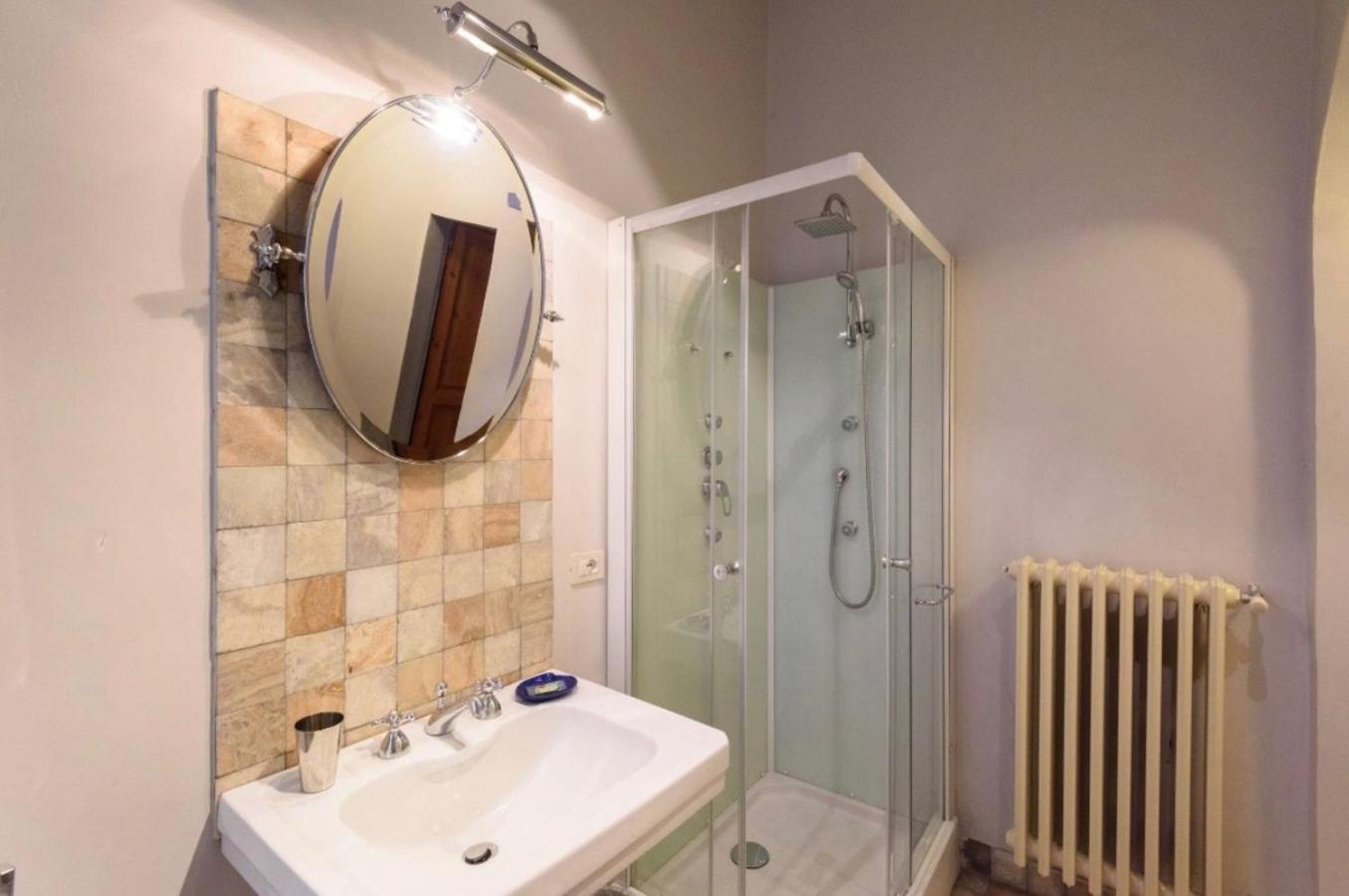 Berardi Palace Apartments Florencja Zewnętrze zdjęcie