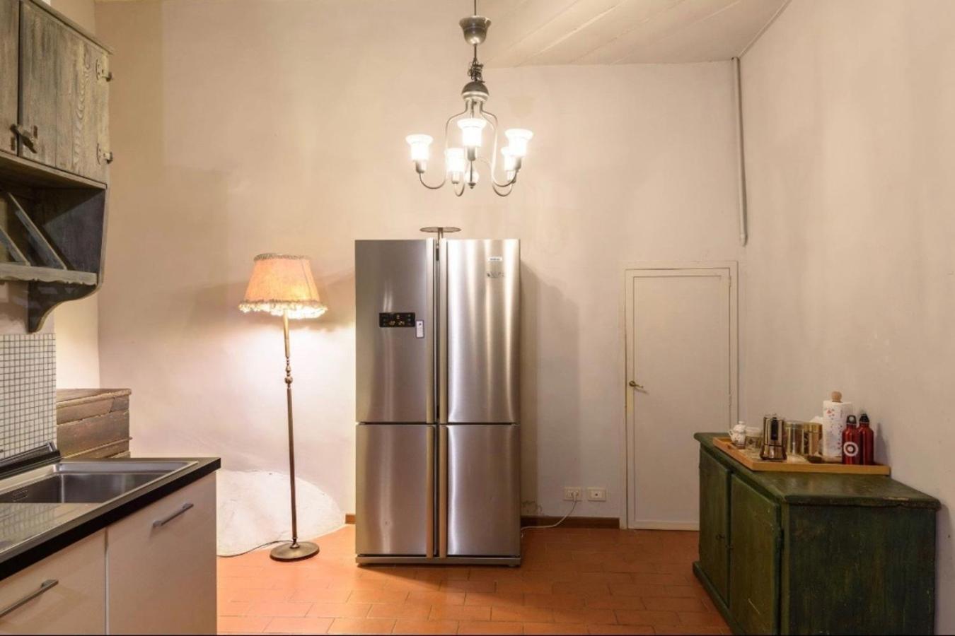 Berardi Palace Apartments Florencja Zewnętrze zdjęcie
