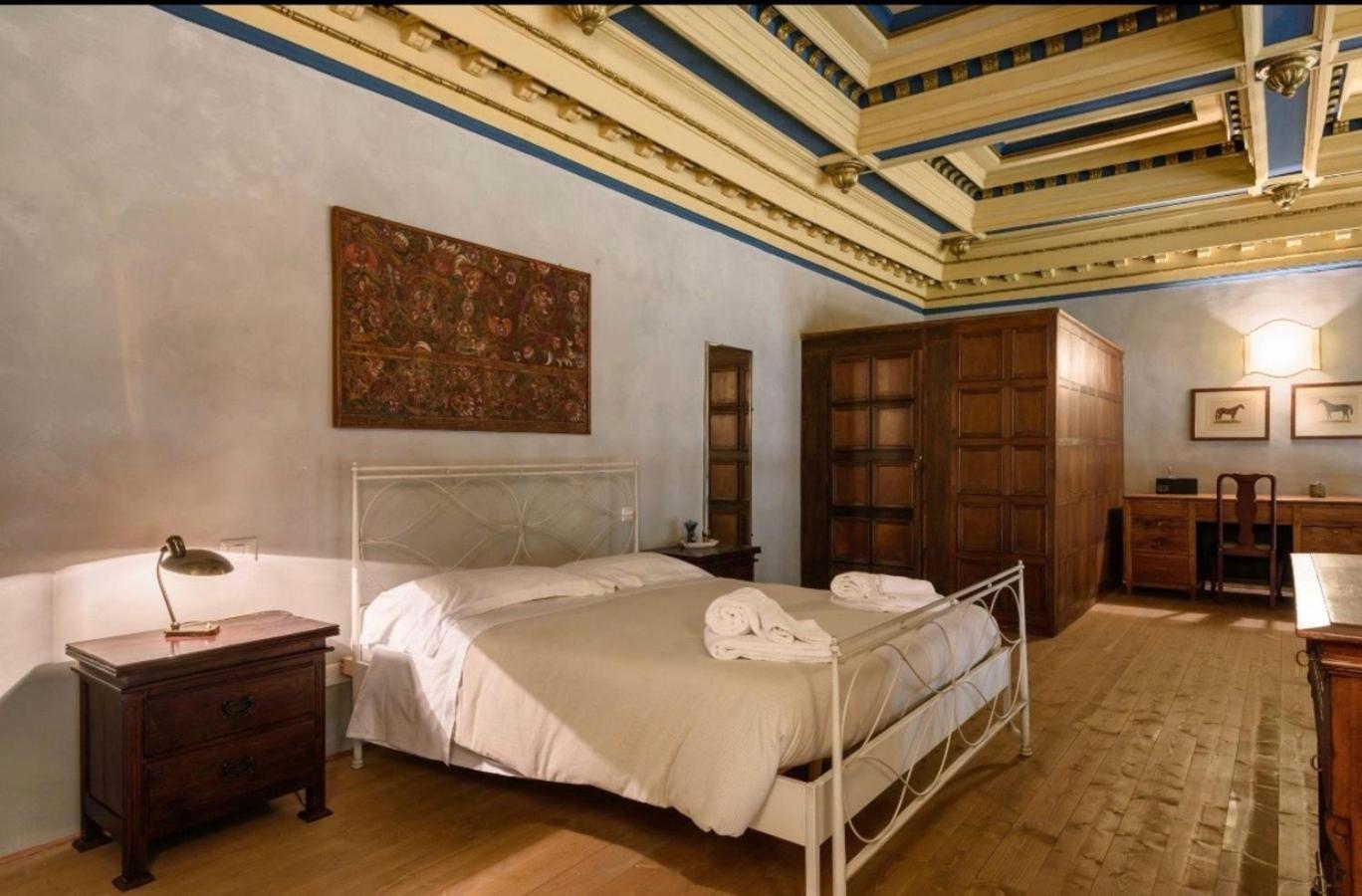 Berardi Palace Apartments Florencja Zewnętrze zdjęcie