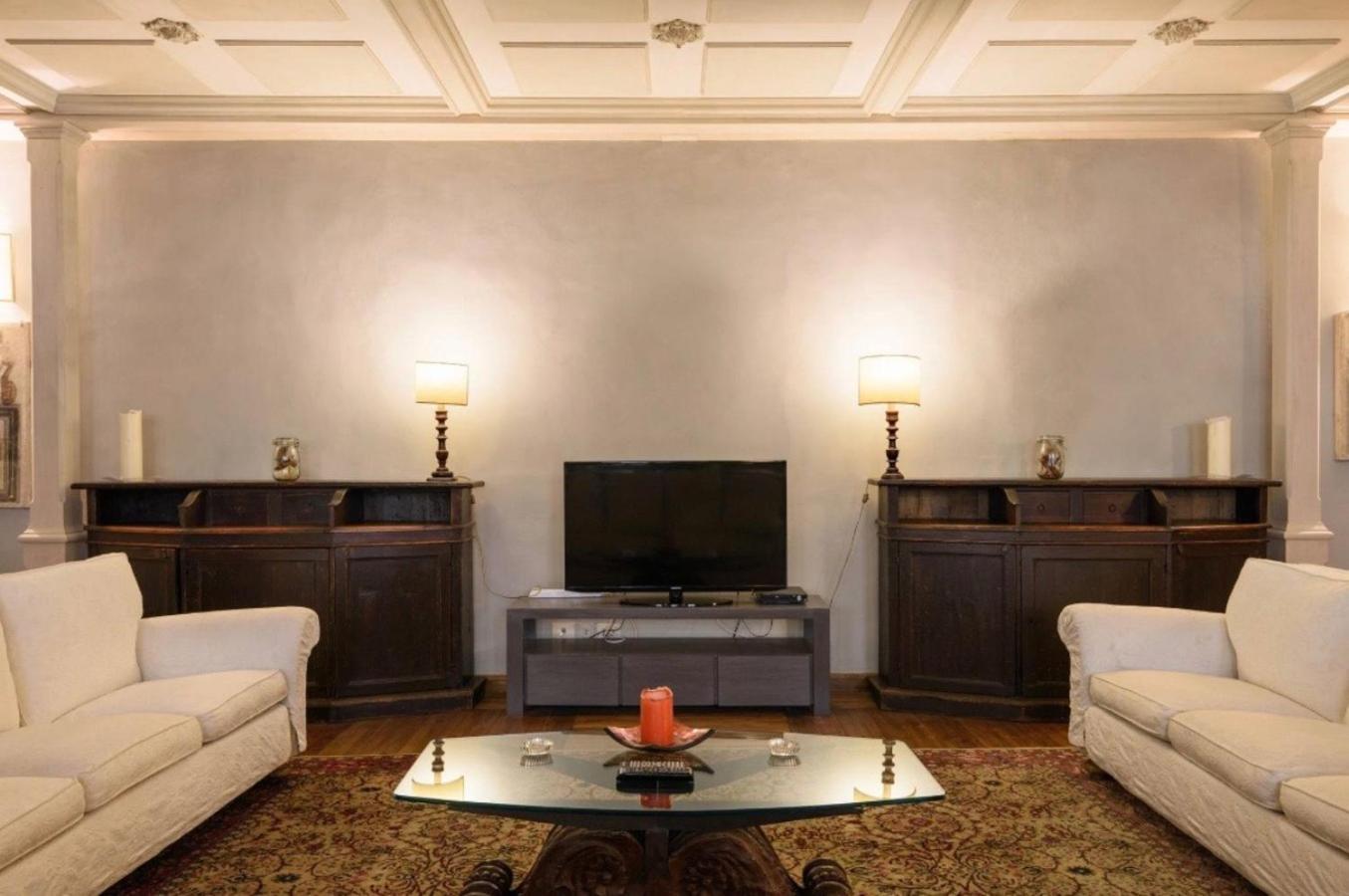 Berardi Palace Apartments Florencja Zewnętrze zdjęcie