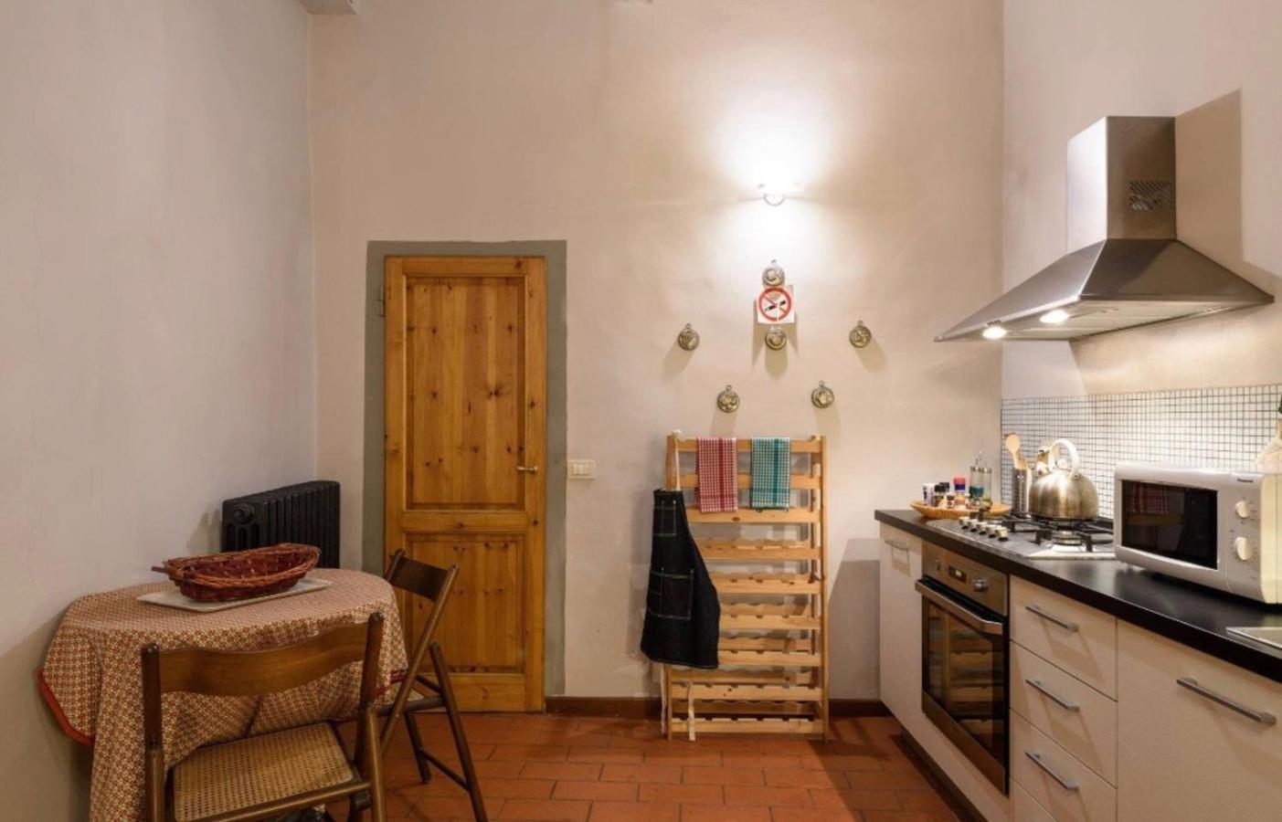 Berardi Palace Apartments Florencja Zewnętrze zdjęcie