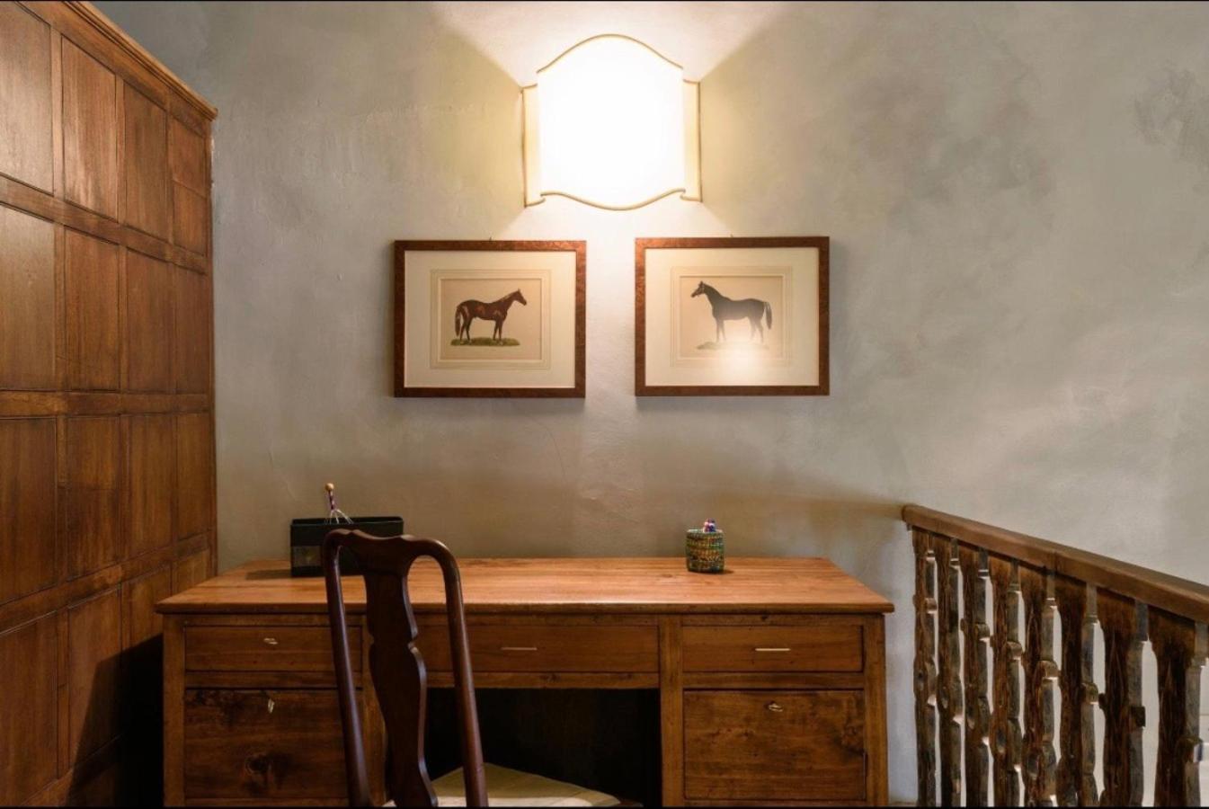 Berardi Palace Apartments Florencja Zewnętrze zdjęcie