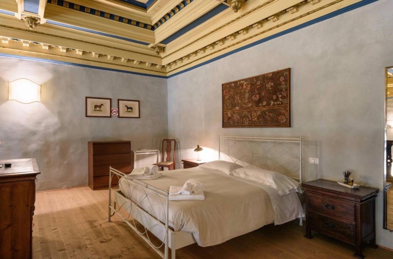 Berardi Palace Apartments Florencja Zewnętrze zdjęcie