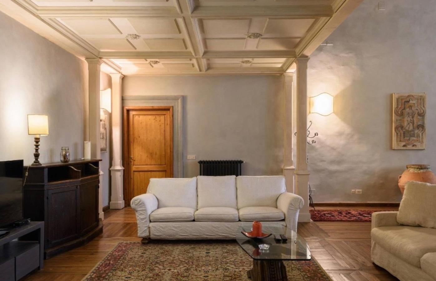 Berardi Palace Apartments Florencja Zewnętrze zdjęcie