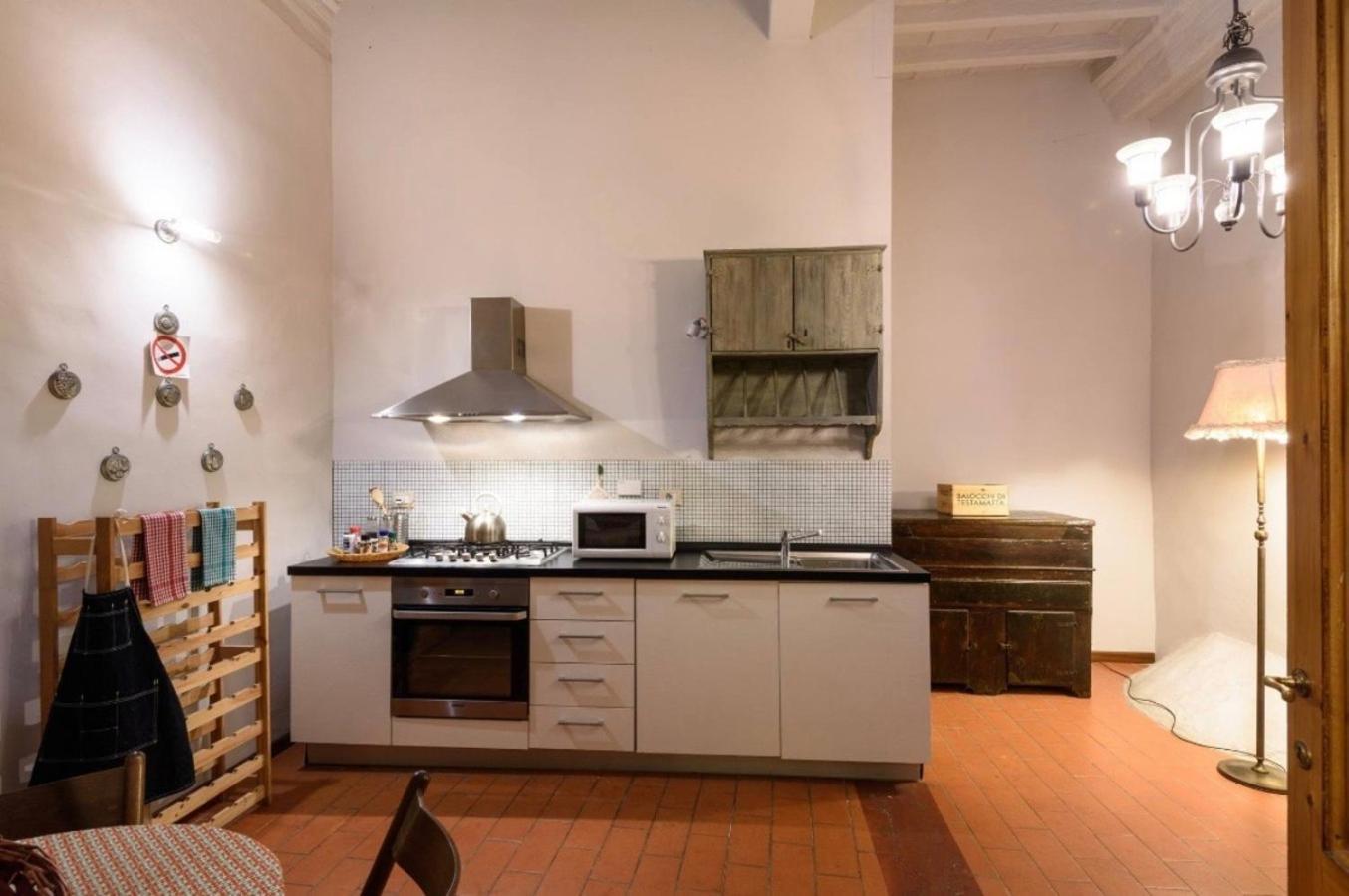 Berardi Palace Apartments Florencja Zewnętrze zdjęcie