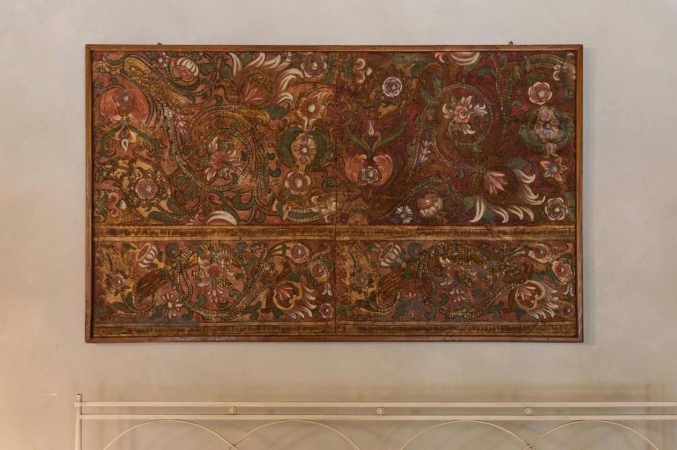 Berardi Palace Apartments Florencja Zewnętrze zdjęcie