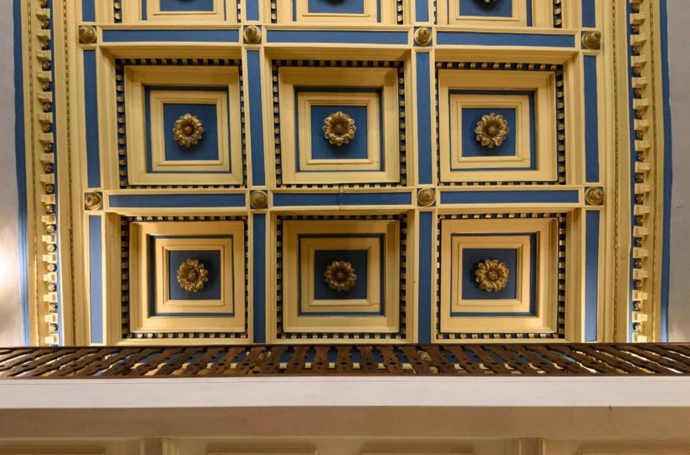 Berardi Palace Apartments Florencja Zewnętrze zdjęcie