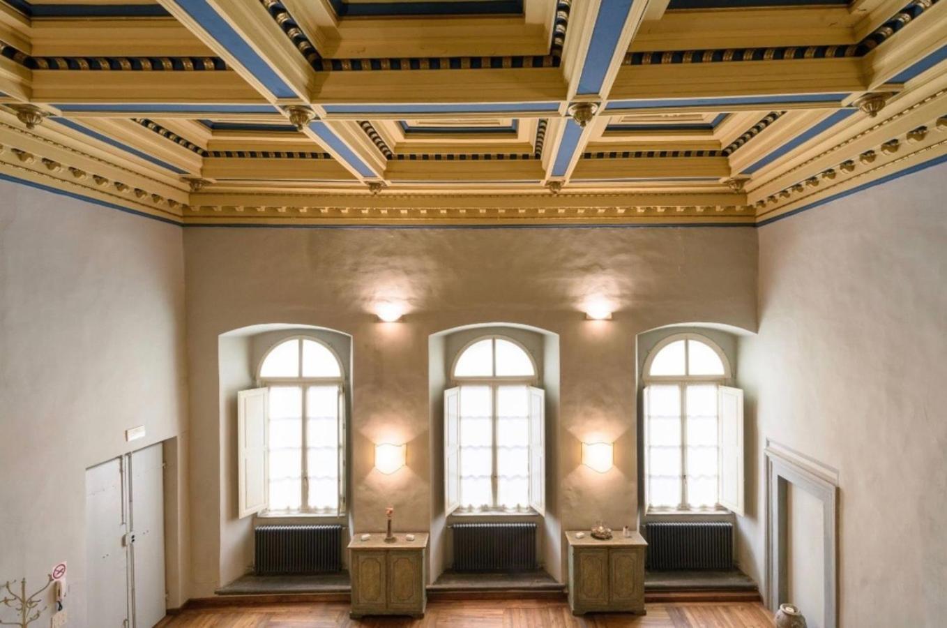 Berardi Palace Apartments Florencja Zewnętrze zdjęcie