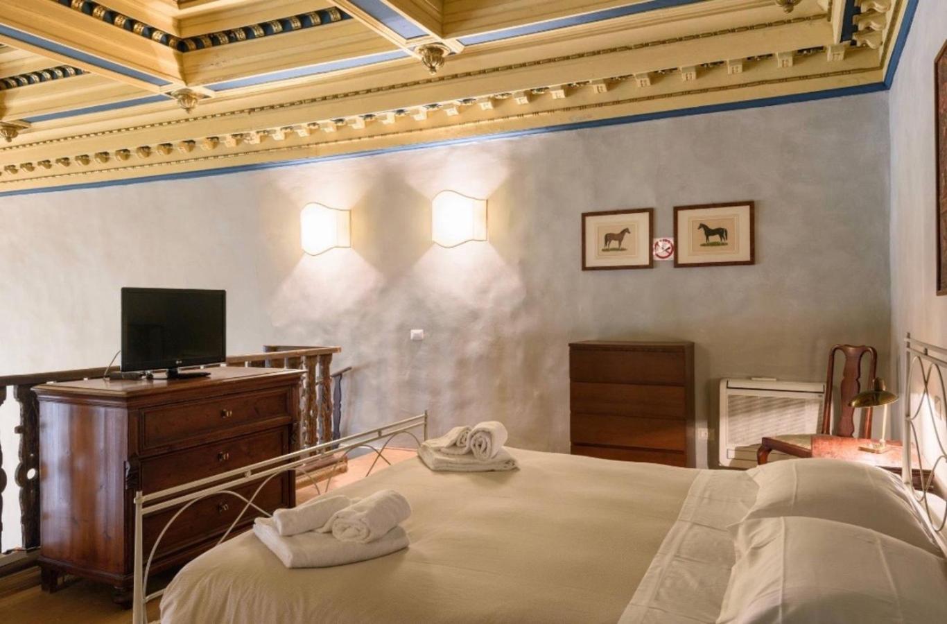 Berardi Palace Apartments Florencja Zewnętrze zdjęcie