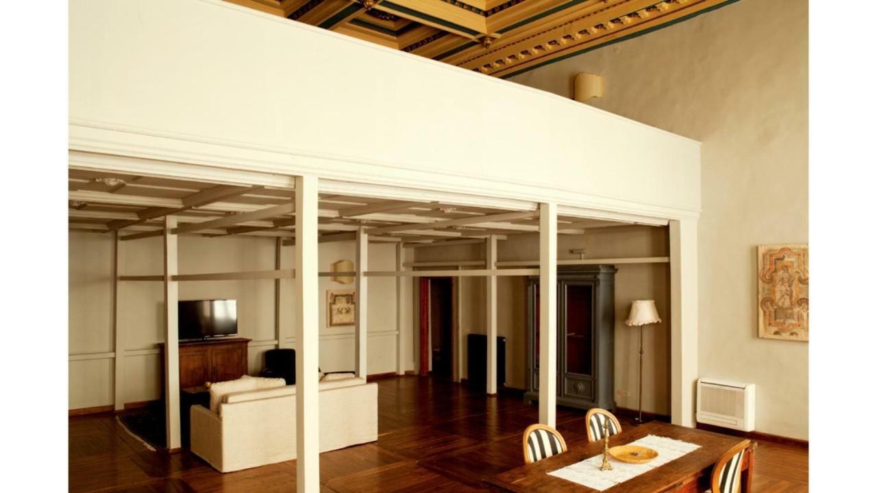 Berardi Palace Apartments Florencja Zewnętrze zdjęcie