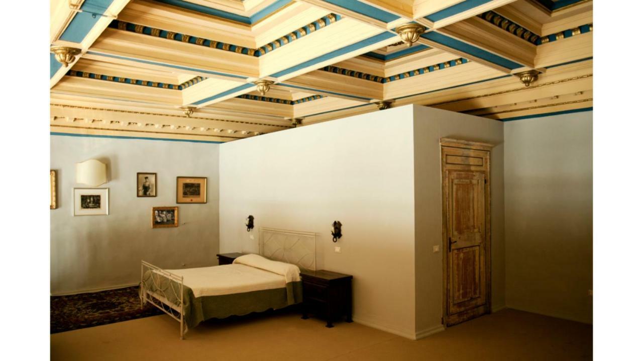 Berardi Palace Apartments Florencja Zewnętrze zdjęcie
